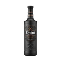 Khukuri Spiced Rum